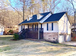 1045 Maple Ln, Mc Calla, AL 35111