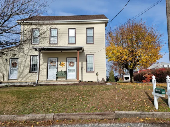 501B E Main Ave, Myerstown, PA 17067