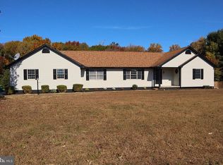 1127 Roesville Rd, Felton, DE 19943