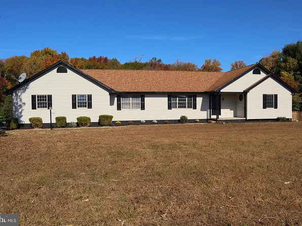 1127 Roesville Rd, Felton, DE 19943