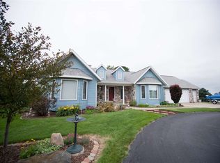 4865 N Conrad Ct, Columbia City, IN 46725