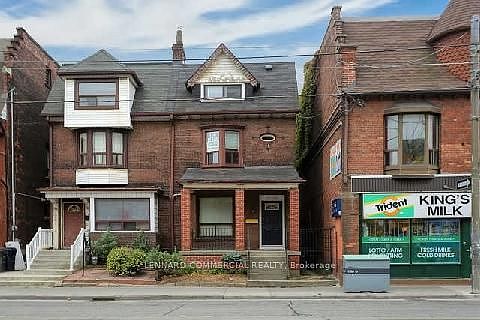 1st image of 1263 King St W #2