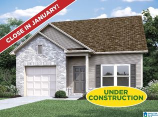 131 Dogwood St, Childersburg, AL 35044