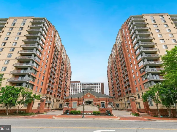 11710 Old Georgetown Rd APT 1206, North Bethesda, MD 20852