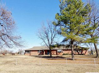 8249 S 171st West Ave, Sapulpa, OK 74066