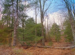 Perkins Pond Rd, Beach Lake, PA 18405