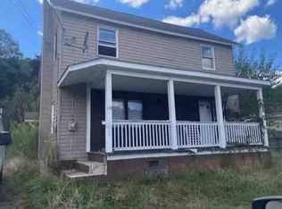 119 Center St, Bolivar, PA 15923