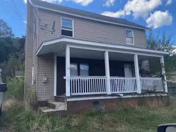 119 Center St, Bolivar, PA 15923