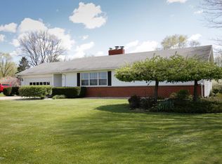 5900 N Sprinkle Rd, Kalamazoo, MI 49004