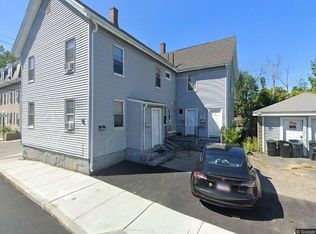 75 Water St Unit 1F, Quincy, MA 02169