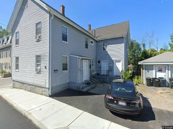 75 Water St Unit 1F, Quincy, MA 02169