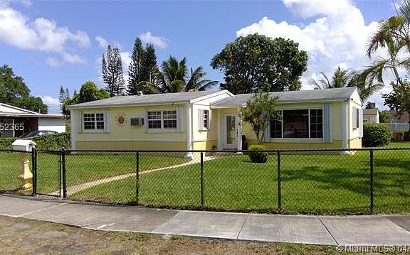 4th image of 3540 NW 170th St