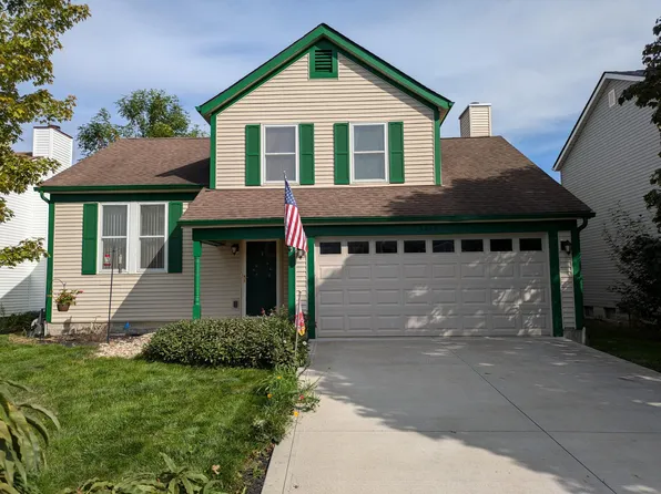 5915 Buechler Bnd, Columbus, OH 43228