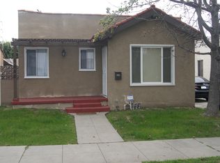 6840 Lemon Ave, Long Beach, CA 90805