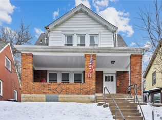 921 Baldwin St, Pittsburgh, PA 15234