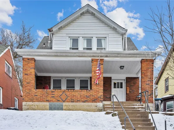 921 Baldwin St, Pittsburgh, PA 15234