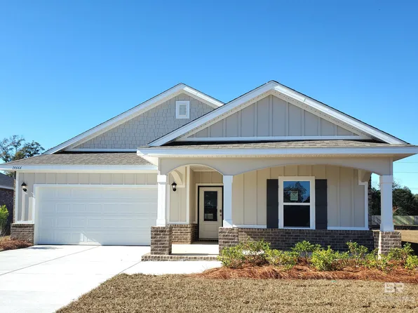 14666 Dayton Cir, Foley, AL 36535