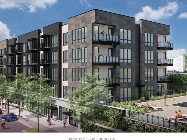 303 31st Ave N #205, Nashville, TN 37203