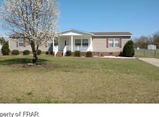 444 Shelton Beard Rd, Stedman, NC 28391