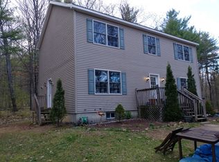 19 Joe Jones Rd, Gilmanton, NH 03237