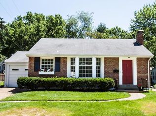 1274 S Rock Hill Rd, Saint Louis, MO