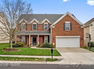 15635 Prescott Hill Ave, Charlotte, NC 28277