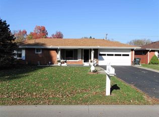 3004 W Brook Dr, Muncie, IN