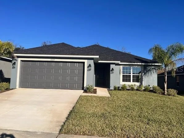 13072 Kent Bradley St, Dade City, FL 33525
