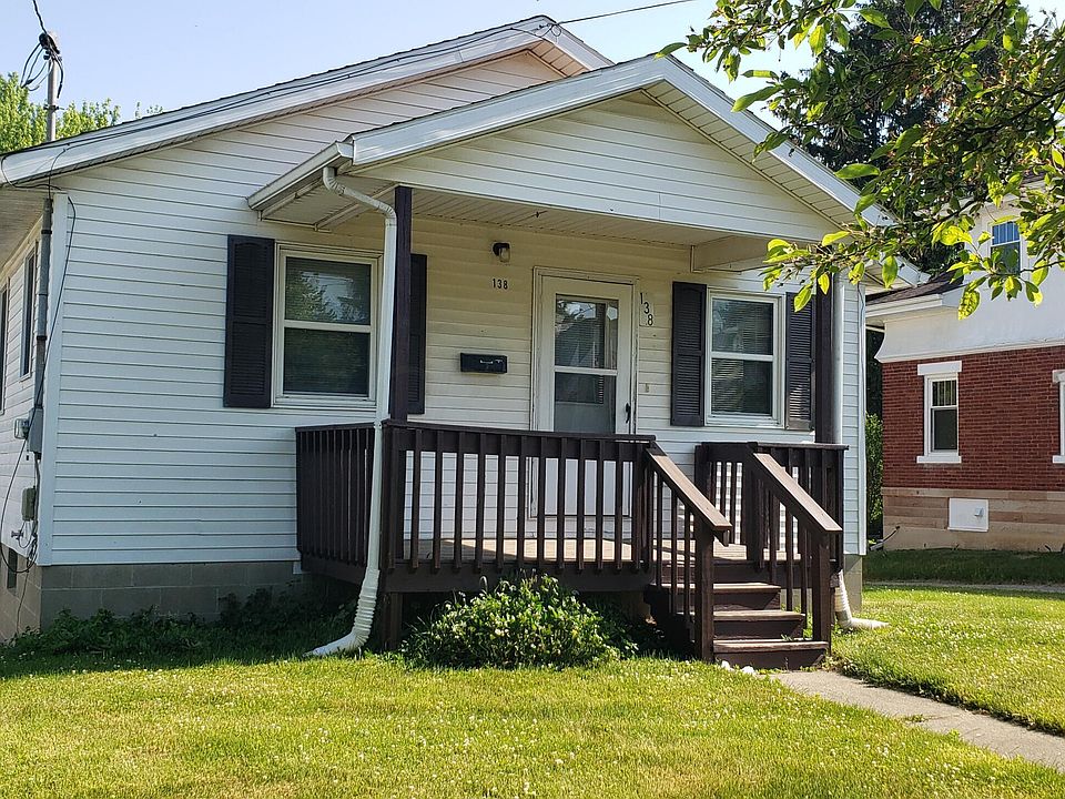 138 E Main St, Cardington, OH 43315 Zillow