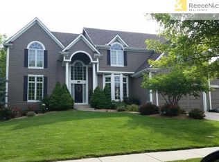 4343 W 150th Ter, Leawood, KS 66224