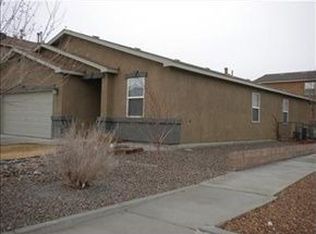 1603 Agua Dulce Dr SE, Rio Rancho, NM 87124