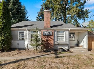 1220 SW Douglas St, Forest Grove, OR 97116