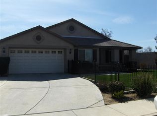12027 Copernicus Ave, Bakersfield, CA 93312