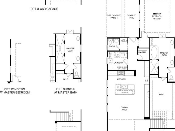 2nd image of 2825 Waverly