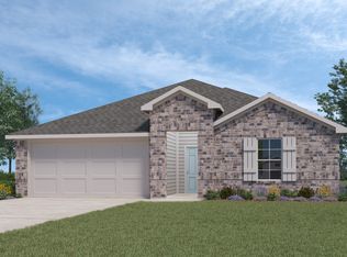 129 Bruin Paw Dr, Georgetown, TX 78628