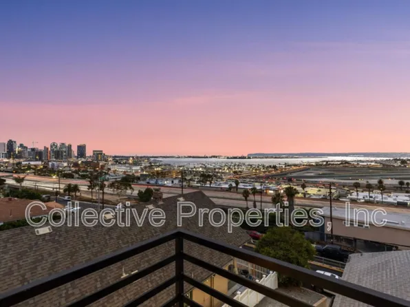 2717 Columbia St, San Diego, CA 92103