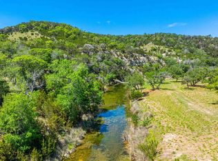 161 Flach Rd E, Comfort, TX 78013