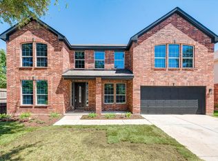 4801 Slide Rock Ct, Mansfield, TX 76063