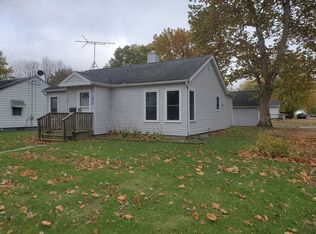 401 E King St, Polo, IL 61064