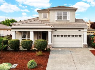 1522 Santa Rosa St, Davis, CA 95616