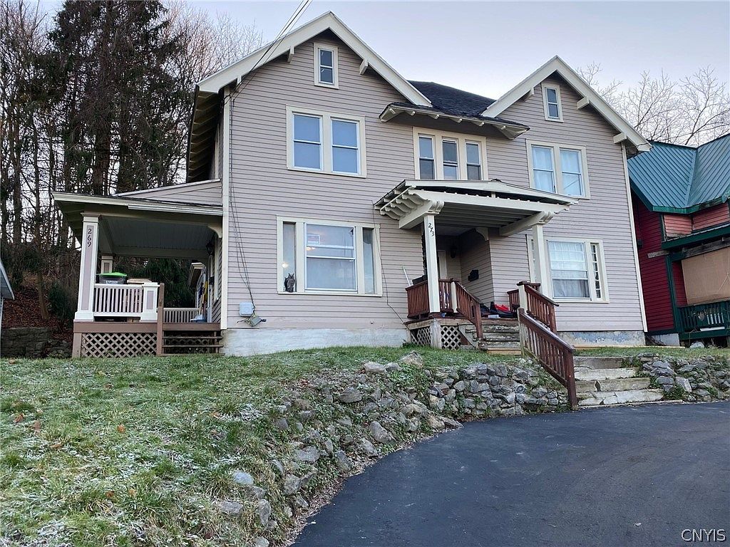 273 W Main St, Ilion, NY 13357 Zillow