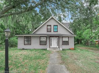 147 N Polk Ave, Arcadia, FL 34266