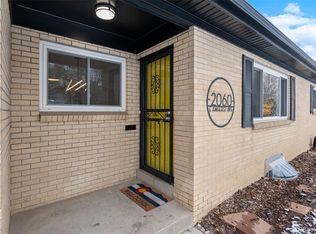 2060 E Amherst Ave, Denver, CO 80210