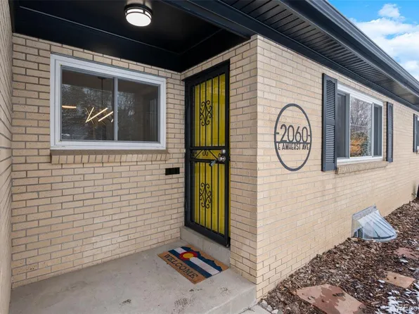 2060 E Amherst Avenue, Denver, CO 80210