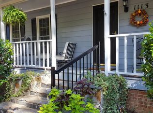 1113 Hamilton Way, Durham, NC 27713