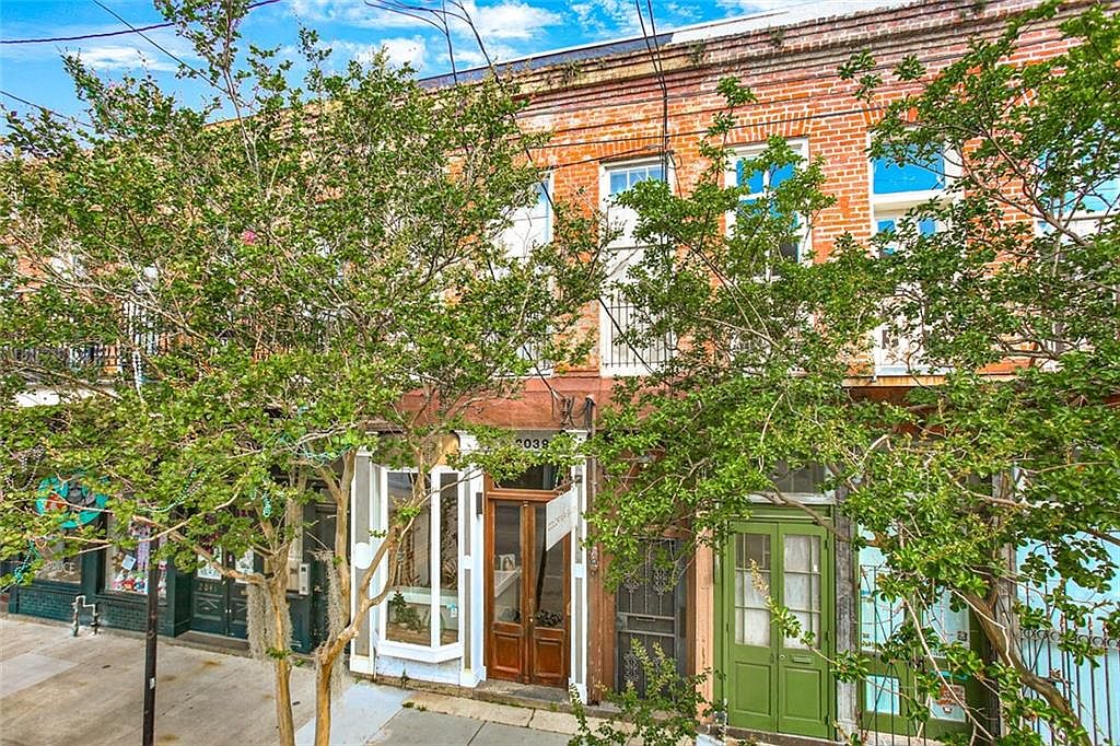 2039 Magazine St, New Orleans, LA 70130 MLS 2356023 Zillow