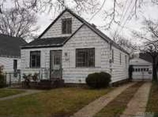 360 Hamilton Ave, West Hempstead, NY 11552