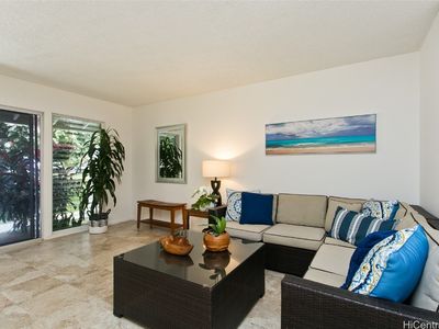 318 Kuau St APT 1, Kailua, HI, 96734