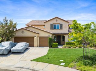 23319 Rhinestone Ct, Wildomar, CA 92595