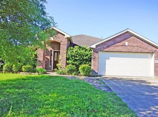 1826 Winding Hollow Dr, Katy, TX 77450